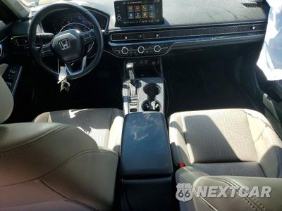 Zdjęcie 8 z 12 samochodu: 2023 HONDA CIVIC TOURING VIN:2HGFE1F91PH306980 - miniatura