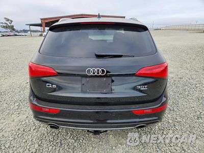 Zdjęcie 6 z 13 samochodu: 2013 AUDI Q5 PREMIUM PLUS VIN:WA1DGAFP6DA040391 - miniatura