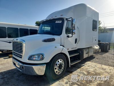 2020 FREIGHTLINER M2 112 MED - SEMI TRUCK 3ALAC4DV8LDKY5815 - główne zdjęcie licytacji z USA - miniatura