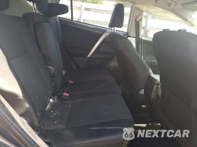 Zdjęcie 11 z 13 samochodu: 2016 TOYOTA RAV4 LE VIN:JTMZFREV9GJ083575 - miniatura