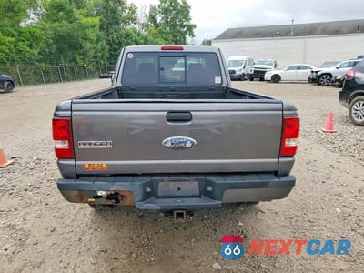 Zdjęcie 6 z 12 samochodu: 2008 FORD RANGER SUPER CAB VIN:1FTZR45E68PA39185 - miniatura
