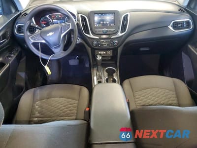 Zdjęcie 8 z 13 samochodu: 2021 CHEVROLET EQUINOX LT VIN:2GNAXKEV5M6137651 - miniatura