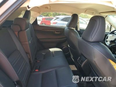 Zdjęcie 11 z 13 samochodu: 2017 LEXUS NX VIN:JTJYARBZ4H2071179 - miniatura