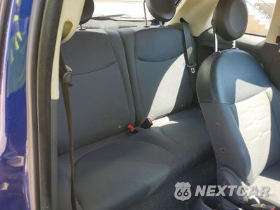 Zdjęcie 10 z 12 samochodu: 2014 FIAT 500 POP VIN:3C3CFFAR4ET267880 - miniatura