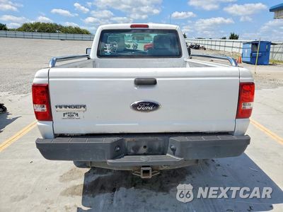 Zdjęcie 6 z 12 samochodu: 2010 FORD RANGER VIN:1FTKR1AD6APA40405 - miniatura