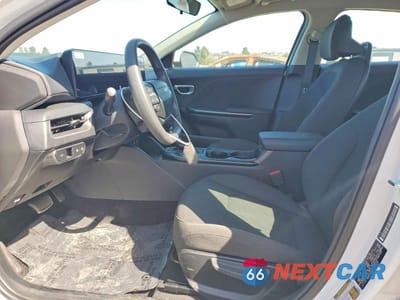 Zdjęcie 7 z 13 samochodu: 2026 KIA K4 LXS VIN:3KPFT4DE0TE279220 - miniatura