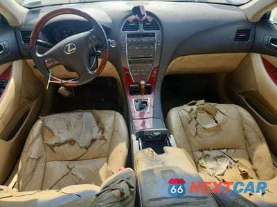 Zdjęcie 8 z 12 samochodu: 2009 LEXUS ES 350 VIN:JTHBJ46G192329985 - miniatura