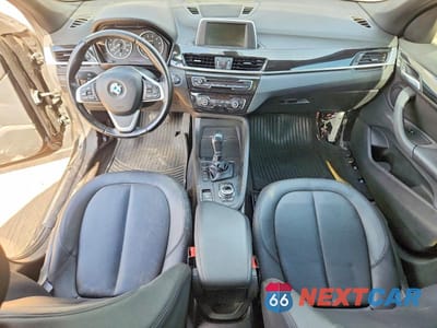 Zdjęcie 8 z 14 samochodu: 2017 BMW X1 SDRIVE28I VIN:WBXHU7C35H5H34790 - miniatura