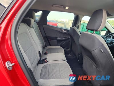 Zdjęcie 11 z 13 samochodu: 2020 FORD ESCAPE SE VIN:1FMCU0G67LUC28355 - miniatura