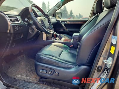 Zdjęcie 7 z 13 samochodu: 2011 LEXUS GX 460 VIN:JTJBM7FX5B5025831 - miniatura