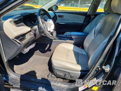 Zdjęcie 7 z 12 samochodu: 2015 TOYOTA AVALON XLE VIN:4T1BK1EBXFU183312 - miniatura