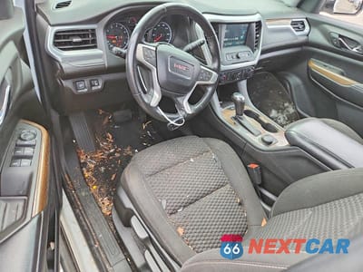 Zdjęcie 8 z 14 samochodu: 2019 GMC ACADIA SLE VIN:1GKKNRLA0KZ124680 - miniatura