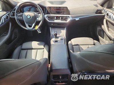 Zdjęcie 8 z 13 samochodu: 2023 BMW 430I GRAN COUPE VIN:WBA63AV09PFN36904 - miniatura