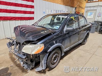 2001 TOYOTA ECHO BASE JTDBT123110156921 - główne zdjęcie licytacji z USA - miniatura