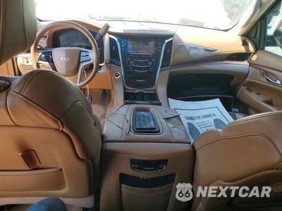 Zdjęcie 8 z 13 samochodu: 2015 CADILLAC ESCALADE ESV PLATINUM VIN:1GYS4UKJ2FR597323 - miniatura