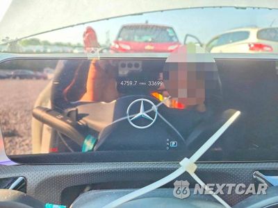 Zdjęcie 9 z 12 samochodu: 2023 MERCEDES-BENZ CLA 250 4MATIC VIN:W1K5J4HB3PN328385 - miniatura