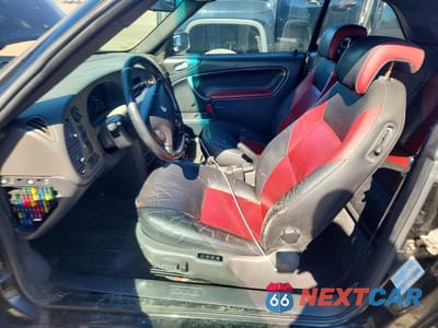 Zdjęcie 7 z 12 samochodu: 2003 SAAB 9-3 SE VIN:YS3DF75K537005346 - miniatura