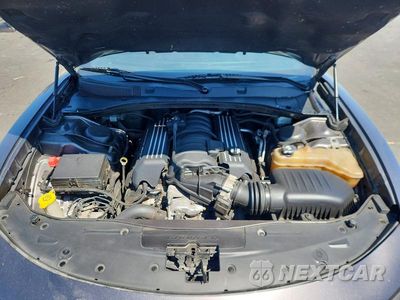Zdjęcie 11 z 12 samochodu: 2019 DODGE CHARGER SCAT PACK VIN:2C3CDXGJ5KH530847 - miniatura