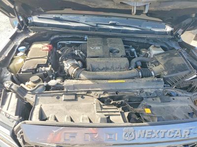 Zdjęcie 11 z 12 samochodu: 2023 NISSAN FRONTIER SV VIN:1N6ED1EK6PN652447 - miniatura