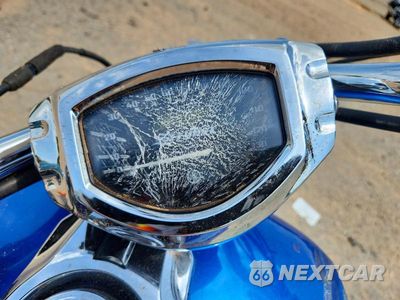 Zdjęcie 7 z 8 samochodu: 2011 YAMAHA XVS1300 CU VIN:JYAVP33E2BA000777 - miniatura