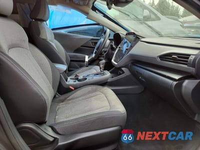 Zdjęcie 7 z 12 samochodu: 2024 SUBARU CROSSTREK PREMIUM VIN:JF2GUADC9R8917922 - miniatura