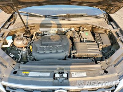 Zdjęcie 12 z 13 samochodu: 2020 VOLKSWAGEN TIGUAN SE VIN:3VV2B7AX2LM107027 - miniatura