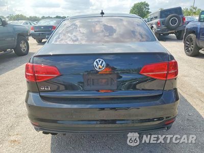 Zdjęcie 6 z 12 samochodu: 2017 VOLKSWAGEN JETTA GLI VIN:3VW4T7AJ0HM336617 - miniatura