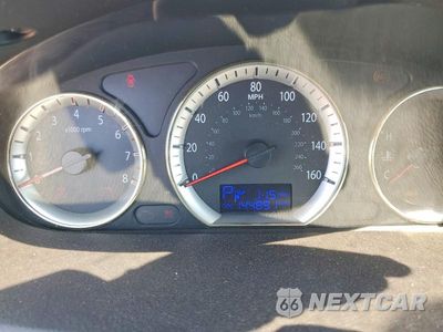 Zdjęcie 9 z 13 samochodu: 2009 HYUNDAI SONATA GLS VIN:5NPET46CX9H562431 - miniatura
