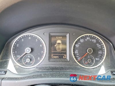 Zdjęcie 9 z 13 samochodu: 2016 VOLKSWAGEN TIGUAN S VIN:WVGBV7AX5GW508627 - miniatura
