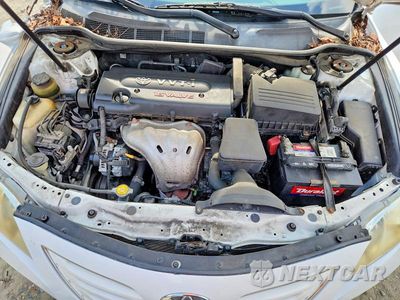 Zdjęcie 11 z 13 samochodu: 2009 TOYOTA CAMRY XLE VIN:4T1BE46K59U918709 - miniatura
