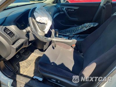 Zdjęcie 7 z 12 samochodu: 2013 NISSAN ALTIMA 2.5 VIN:1N4AL3AP4DC137901 - miniatura