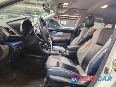 Zdjęcie 7 z 13 samochodu: 2021 SUBARU CROSSTREK LIMITED VIN:JF2GTDNC3MH381769 - miniatura