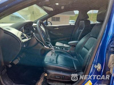 Zdjęcie 7 z 12 samochodu: 2018 CHEVROLET CRUZE PREMIER VIN:1G1BF5SM9J7217424 - miniatura