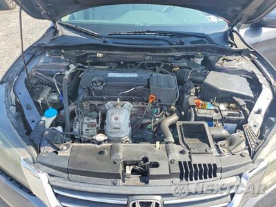 Zdjęcie 11 z 12 samochodu: 2014 HONDA ACCORD LX VIN:1HGCR2F33EA232658 - miniatura