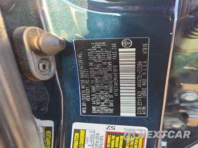 Zdjęcie 13 z 13 samochodu: 2021 TOYOTA CAMRY SE VIN:4T1G11AK5MU461819 - miniatura