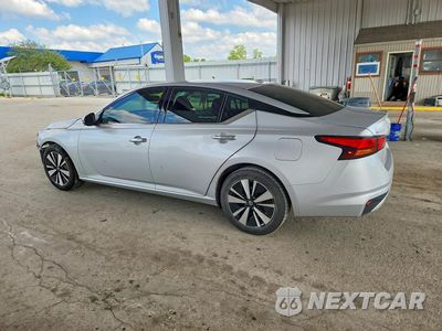 Drugie zdjęcie samochodu z przodu: 2019 NISSAN ALTIMA SV VIN:1N4BL4DV9KC151438 - miniatura