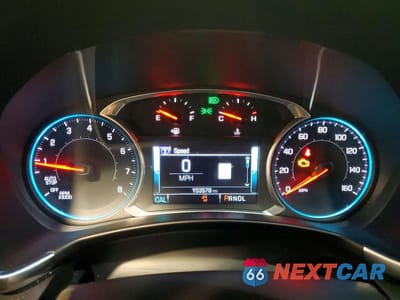 Zdjęcie 9 z 13 samochodu: 2018 CHEVROLET EQUINOX PREMIER VIN:2GNAXVEV8J6263614 - miniatura