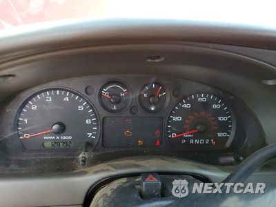 Zdjęcie 9 z 12 samochodu: 2010 FORD RANGER SUPER CAB VIN:1FTKR1ED4APA65412 - miniatura