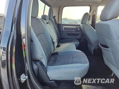 Zdjęcie 10 z 12 samochodu: 2015 RAM 1500 SLT VIN:1C6RR7LT1FS575160 - miniatura