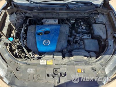 Zdjęcie 11 z 12 samochodu: 2013 MAZDA CX-5 TOURING VIN:JM3KE2CE4D0108857 - miniatura