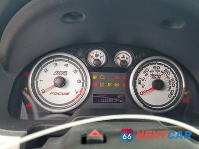Zdjęcie 9 z 12 samochodu: 2009 FORD FOCUS SEL VIN:1FAHP37N69W200611 - miniatura