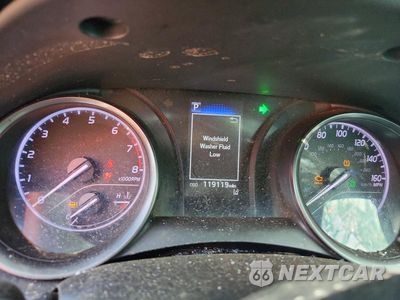 Zdjęcie 9 z 12 samochodu: 2021 TOYOTA CAMRY SE VIN:4T1G11AK0MU549791 - miniatura