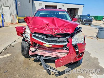 Piąte zdjęcie samochodu w środku: 2015 CHEVROLET EQUINOX LT VIN:2GNALCEK2F6122180 - miniatura