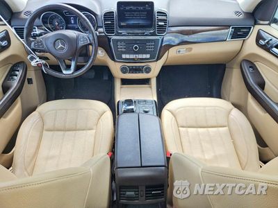 Zdjęcie 8 z 13 samochodu: 2018 MERCEDES-BENZ GLE 350 4MATIC VIN:4JGDA5HB0JB104636 - miniatura