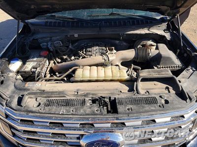 Zdjęcie 12 z 13 samochodu: 2021 FORD EXPEDITION MAX LIMITED VIN:1FMJK2AT9MEA84746 - miniatura