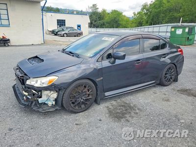 2017 SUBARU WRX JF1VA1B65H9801756 - główne zdjęcie licytacji z USA - miniatura