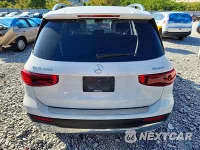 Zdjęcie 6 z 14 samochodu: 2024 MERCEDES-BENZ GLB 250 4MATIC VIN:W1N4M4HB6RW352280 - miniatura