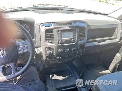 Zdjęcie 9 z 10 samochodu: 2023 RAM 1500 CLASSIC SSV VIN:1C6RR7XT7PS528307 - miniatura