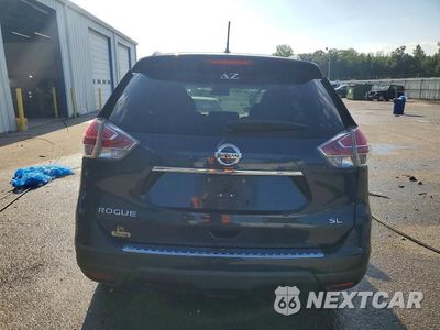 Zdjęcie 6 z 13 samochodu: 2016 NISSAN ROGUE SL VIN:5N1AT2MT0GC841431 - miniatura