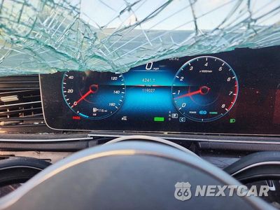 Zdjęcie 9 z 14 samochodu: 2020 MERCEDES-BENZ GLS 450 4MATIC VIN:4JGFF5KE9LA261409 - miniatura